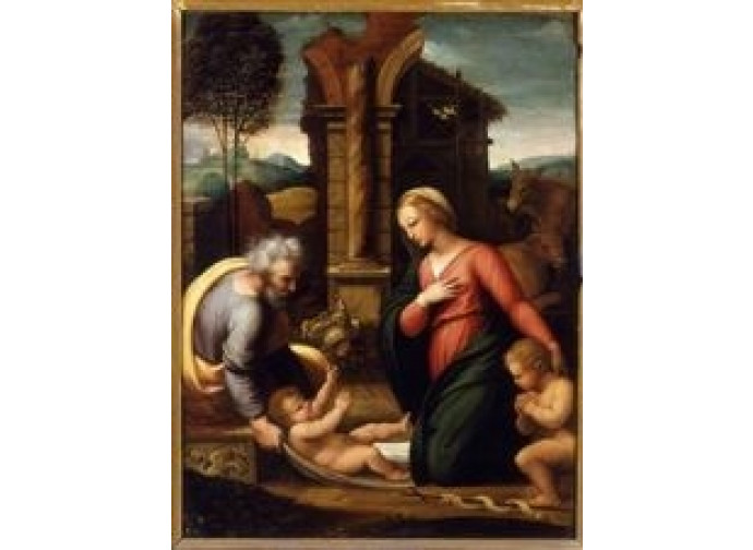 Sacra Famiglia Sacra Famiglia